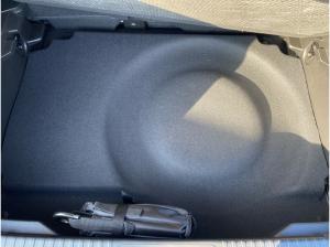 Mitsubishi ASX Plus Hybrid 1.6l TEMP KAM SHZ DAB NAV LED