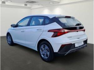 Hyundai i20 1.2 Select