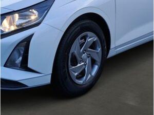 Hyundai i20 1.2 Select