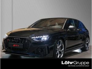 Audi RS4 Avant edition 25 years