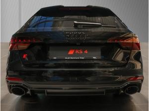 Audi RS4 Avant edition 25 years