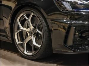 Audi RS4 Avant edition 25 years