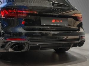 Audi RS4 Avant edition 25 years