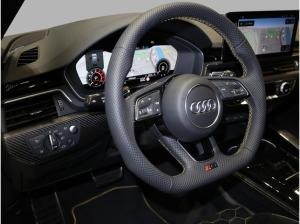 Audi RS4 Avant edition 25 years