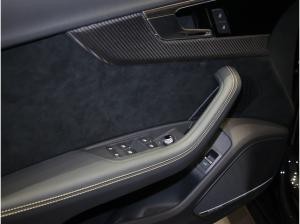 Audi RS4 Avant edition 25 years