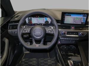 Audi RS4 Avant edition 25 years