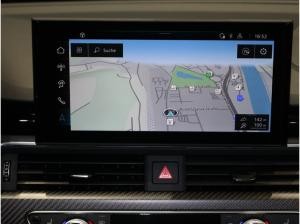 Audi RS4 Avant edition 25 years