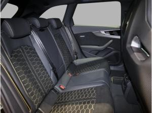 Audi RS4 Avant edition 25 years