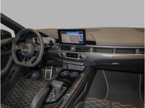 Audi RS4 Avant edition 25 years