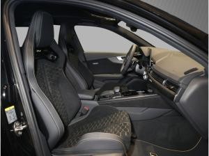 Audi RS4 Avant edition 25 years