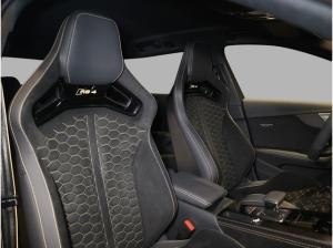 Audi RS4 Avant edition 25 years