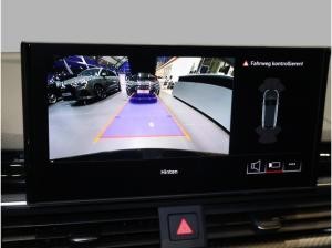 Audi RS4 Avant edition 25 years