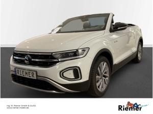 Foto - Volkswagen T-Roc Cabriolet Goal 🥶inkl. Winterräder🥶Gewerbe-Winter-Deal