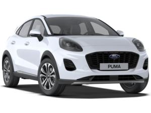 Ford Puma Titanium Mild-Hybrid ❗️ BESTELL-Aktion ❗️ für Privat- und Gewerbekunden ❗️