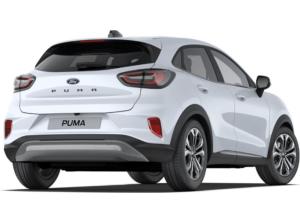 Ford Puma Titanium Mild-Hybrid ❗️ BESTELL-Aktion ❗️ für Privat- und Gewerbekunden ❗️