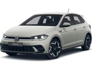 Volkswagen Polo R-Line 1,0l TSI 95 PS 5-Gang