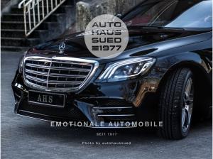 Mercedes-Benz S 400 d Lang 4MATIC AMG-Line *SOFORT*