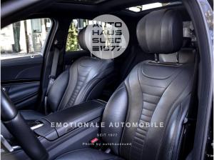 Mercedes-Benz S 400 d Lang 4MATIC AMG-Line *SOFORT*