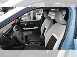 Citroën C3 Elektro Max