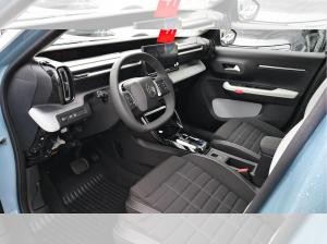 Citroën C3 Elektro Max