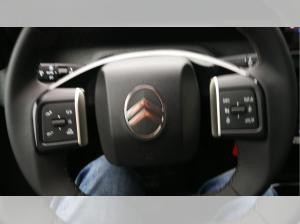 Citroën C3 Elektro Max