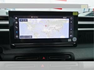 Citroën C3 Elektro Max