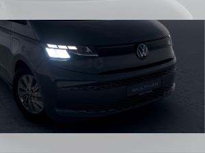 Volkswagen T7 Multivan 1,5 eHybrid OPF 4MOTION