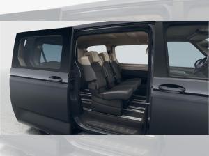 Volkswagen T7 Multivan 1,5 eHybrid OPF 4MOTION