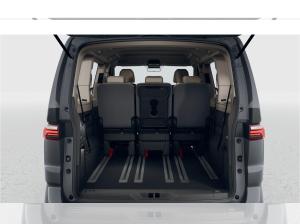 Volkswagen T7 Multivan 1,5 eHybrid OPF 4MOTION