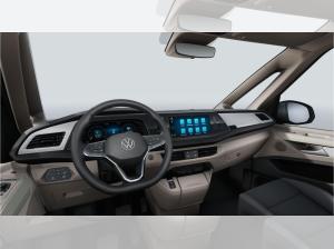 Volkswagen T7 Multivan 1,5 eHybrid OPF 4MOTION