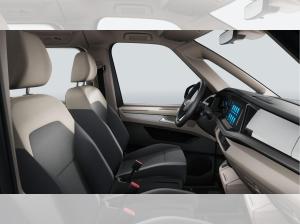 Volkswagen T7 Multivan 1,5 eHybrid OPF 4MOTION