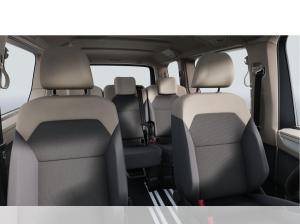 Volkswagen T7 Multivan 1,5 eHybrid OPF 4MOTION