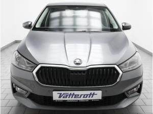 Skoda Fabia Drive 1.0 TSI Navi ACC