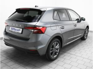 Skoda Fabia Drive 1.0 TSI Navi ACC