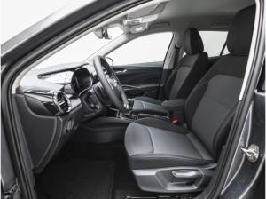 Skoda Fabia Drive 1.0 TSI Navi ACC