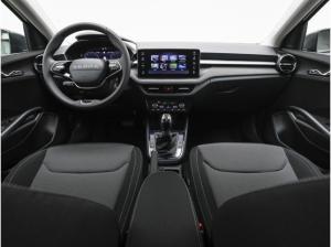 Skoda Fabia Drive 1.0 TSI Navi ACC