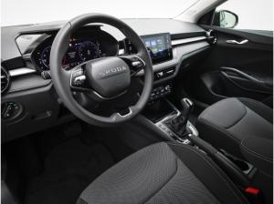 Skoda Fabia Drive 1.0 TSI Navi ACC