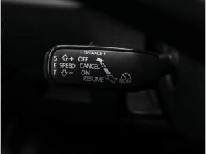 Skoda Fabia Drive 1.0 TSI Navi ACC