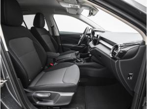 Skoda Fabia Drive 1.0 TSI Navi ACC