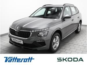 Skoda Kamiq Essence 1.0 TSI Winter