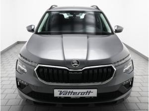 Skoda Kamiq Essence 1.0 TSI Winter