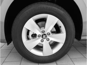 Skoda Kamiq Essence 1.0 TSI Winter