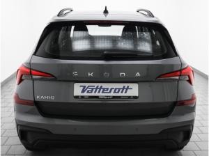 Skoda Kamiq Essence 1.0 TSI Winter