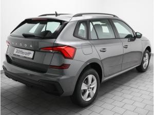 Skoda Kamiq Essence 1.0 TSI Winter