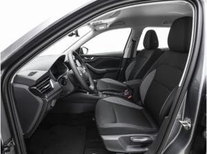 Skoda Kamiq Essence 1.0 TSI Winter