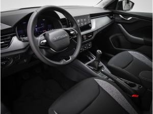 Skoda Kamiq Essence 1.0 TSI Winter