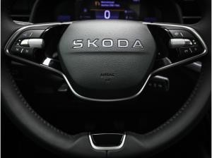 Skoda Kamiq Essence 1.0 TSI Winter