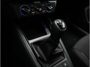 Skoda Kamiq Essence 1.0 TSI Winter