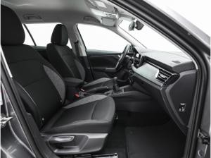 Skoda Kamiq Essence 1.0 TSI Winter