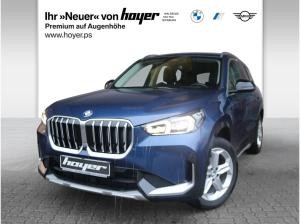 BMW X1 xDrive20d HuD AHK ParkAssPlus